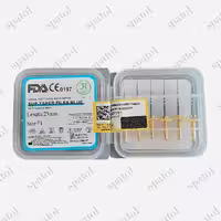 فایل روتاری روژین بلو Blue برند JWR