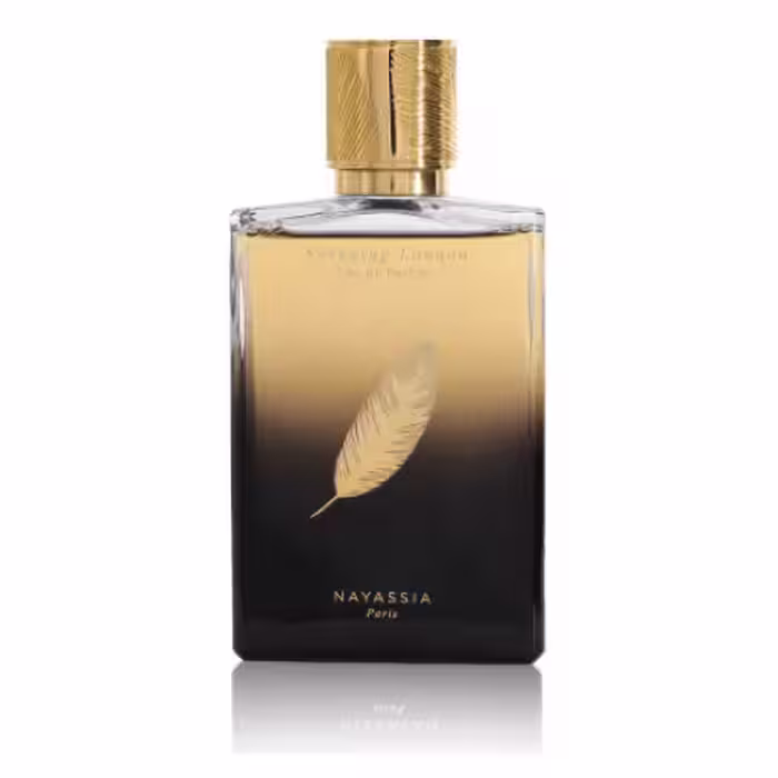 عطر Swinging London از برند Nayassia