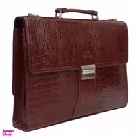 کیف اداری مردانه گارد مدل PARSA CR 2