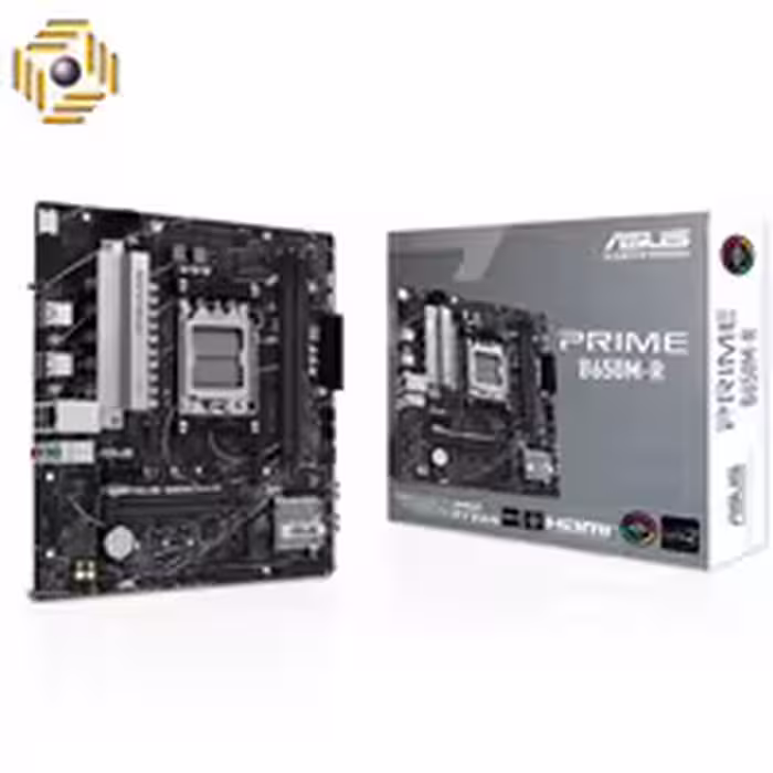 مادربرد ایسوس PRIME B650M-R