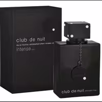 ادکلن مردانه Club De Nuit Intense، با رایحه جذاب و ماندگار