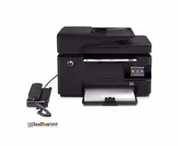 پرینتر چندکاره لیزری MFP M127fw اچ پی
