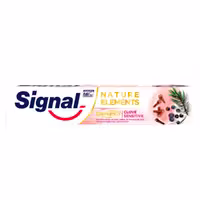خمیر دندان ضد حساسیت میخک و عناب سیگنال کامپلت 8 مدل CLOVE SENSITIVE