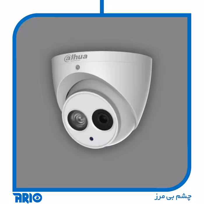 دوربین مداربسته دام تحت شبکه DH-IPC-HDW4831EMP-ASE 4K داهوا