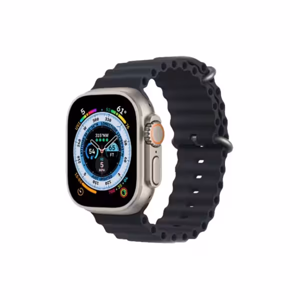 ساعت هوشمند HK8 PRO MAX هاینوتکو (HAINOTEKO)