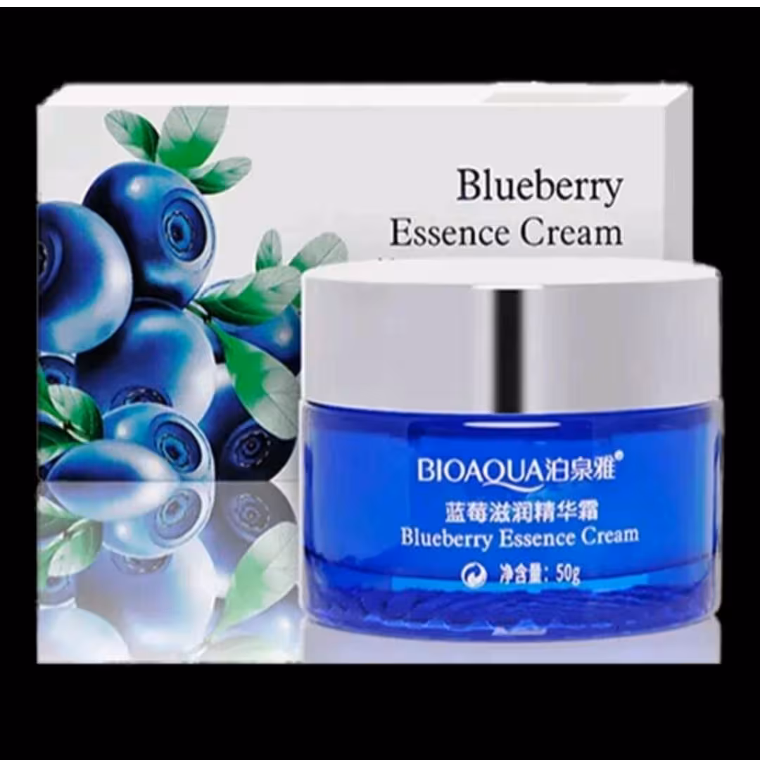 کرم آبرسان بلوبری