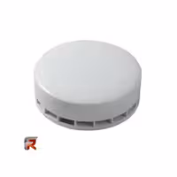 آژیر اعلام حریق متعارف زتا داخلی مدل ZS2-CS-W