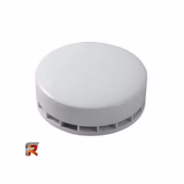 آژیر اعلام حریق متعارف زتا داخلی مدل ZS2-CS-W