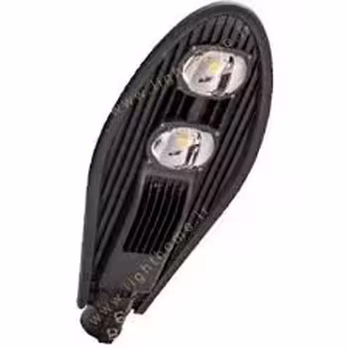 پروژکتور خیابانی 100 وات led امید نور