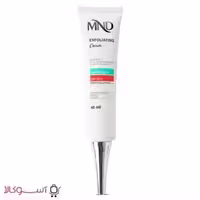 کرم لایه بردار ام ان دی حاوی 10% آلفاهیدروکسی اسید حجم 40 میل