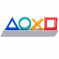 Paladone Playstation Icon Light