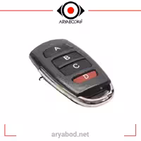 ریموت لرنینگ 433 آزرایی