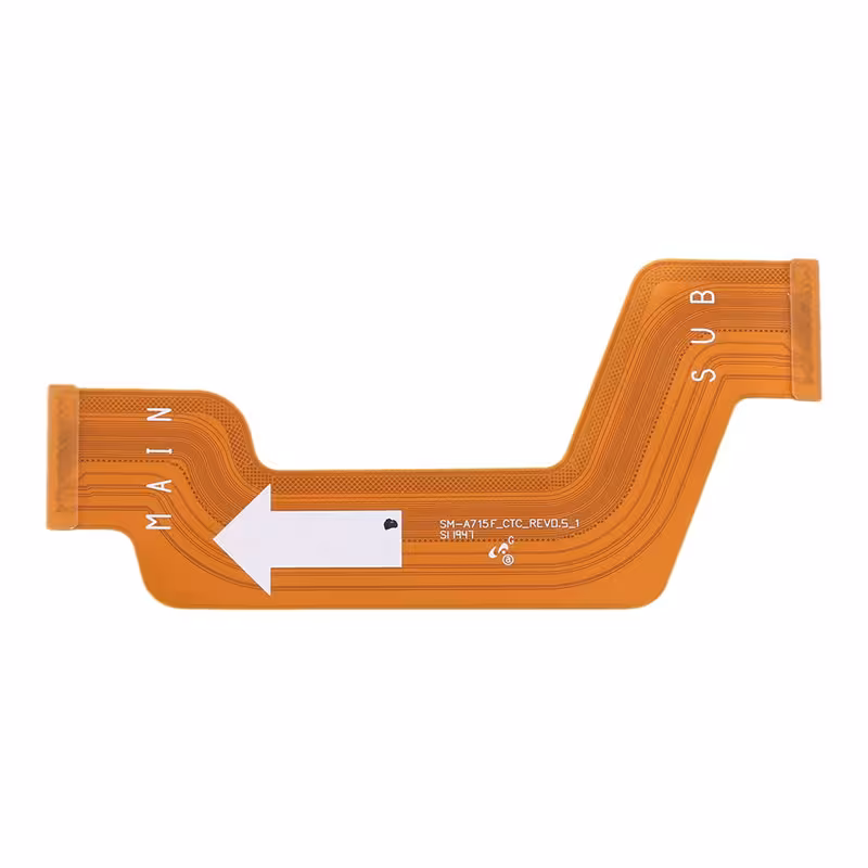 فلت مین سامسونگ مدل FLAT MAIN SAMSUNG A715-A71