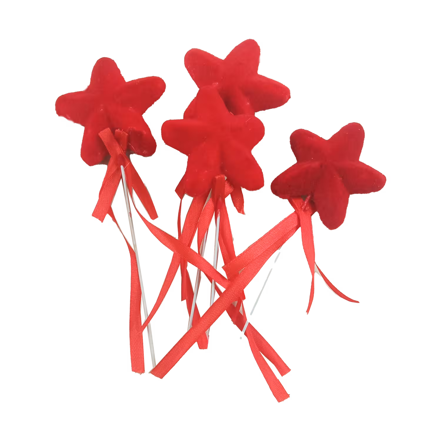 تاپر ستاره و قلب