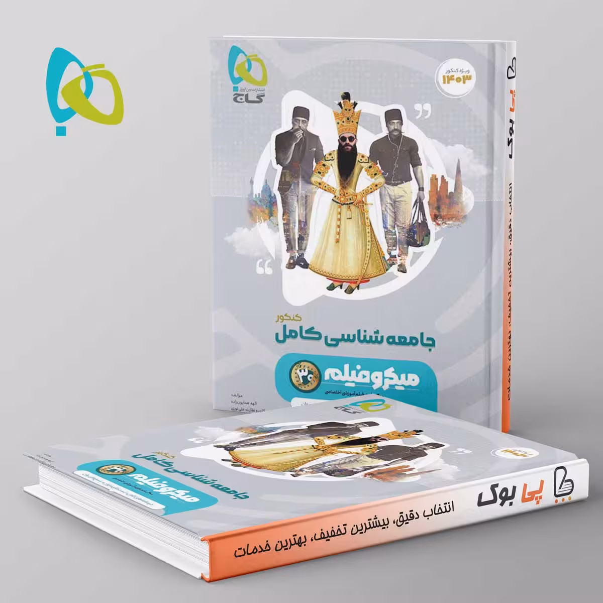 میکرو جامعه شناسی جامع انسانی طبقه بندی گاج