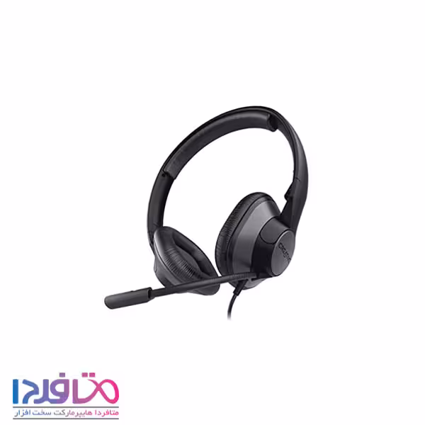 هدست کریتیو مدل SYS HEADSET HS-720 BK