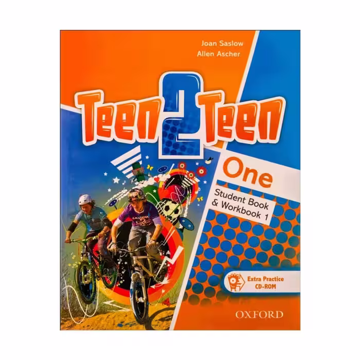 تین تو تین یک Teen 2 Teen One