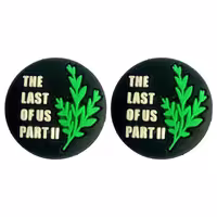 روکش آنالوگ دسته بازی طرح The Last Of Us 2