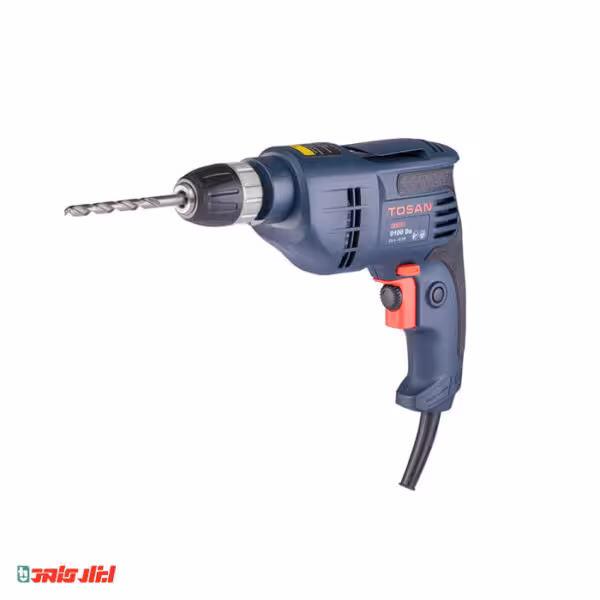 دریل اتومات 400 وات توسن مدل 0110Da