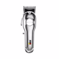 ماشین اصلاح موی سر و صورت پرومارون مدل RL-705