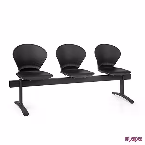 صندلی انتظار نیلپر مدل OCW 315X3