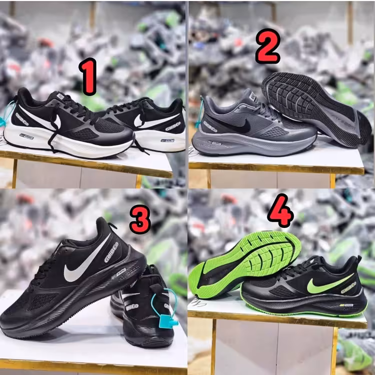 نایک رانینگ گاید10 guide ساخت ویتنام سایز40تا 45 .فروش بصورت عمده و تک