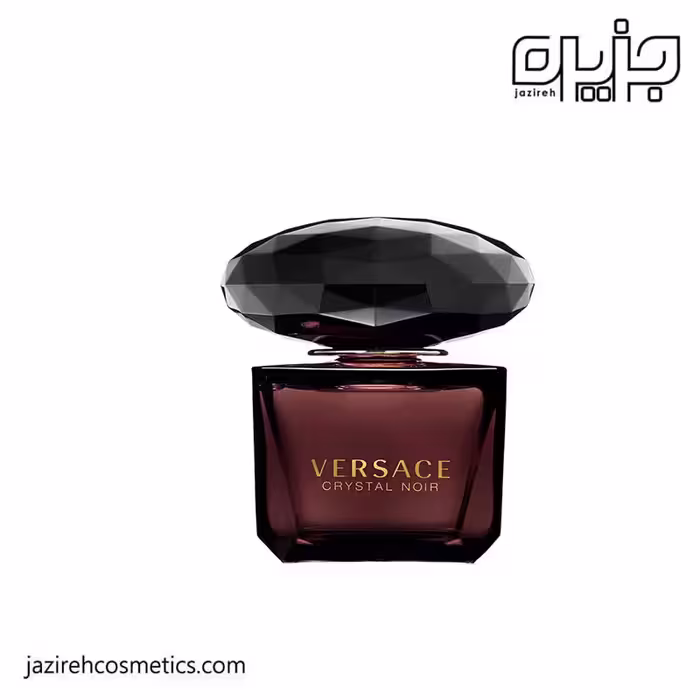 ادكلن ورساچه CRYSTAL NOIR