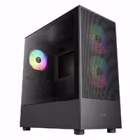 کیس کامپیوتر گیم دیاس مدل TALOS E3 MESH ELITE