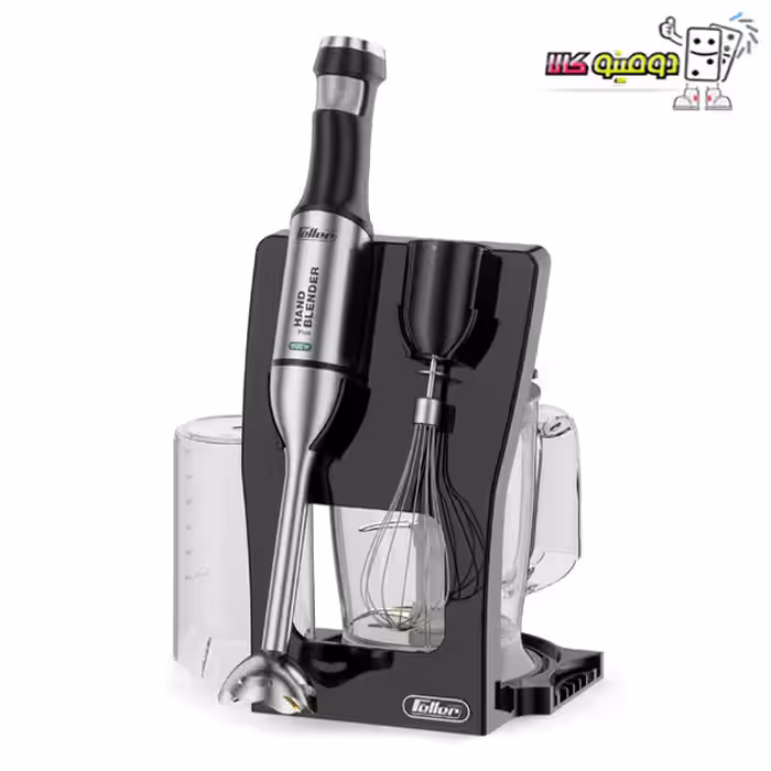 خرید گوشت کوب برقی 3 کاره فلر مدل HB1000 Plus - دومینو کالا