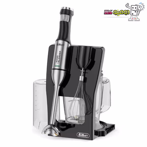 خرید گوشت کوب برقی 3 کاره فلر مدل HB1000 Plus - دومینو کالا