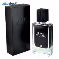 ادو پرفیوم مردانه روونا مدل بلک افغان حجم 100 میلی لیتر