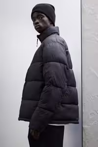 کت مردانه آب جک POFUDUK را ادامه می دهد H&M