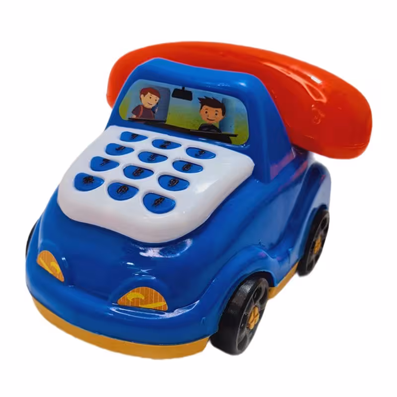 تلفن ماشینی 84