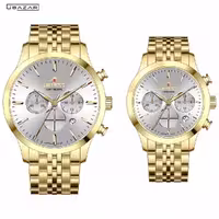 ساعت مچی زنانه و مردانه ست اورینت (ORIENT) مدل 107