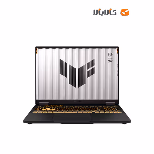 لپ‌تاپ گیمینگ ایسوس TUF Gaming F16 FX608JMR-RV024