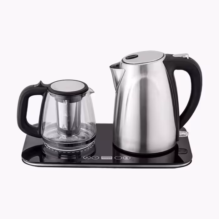 چای ساز و قهوه ساز دیجیتال مک استایلر مدل MC-324