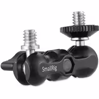 اسمال ریگ SmallRig Universal Magic Arm with Dual Ball Heads 2157