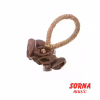 افکت Colanut rattle braided grip