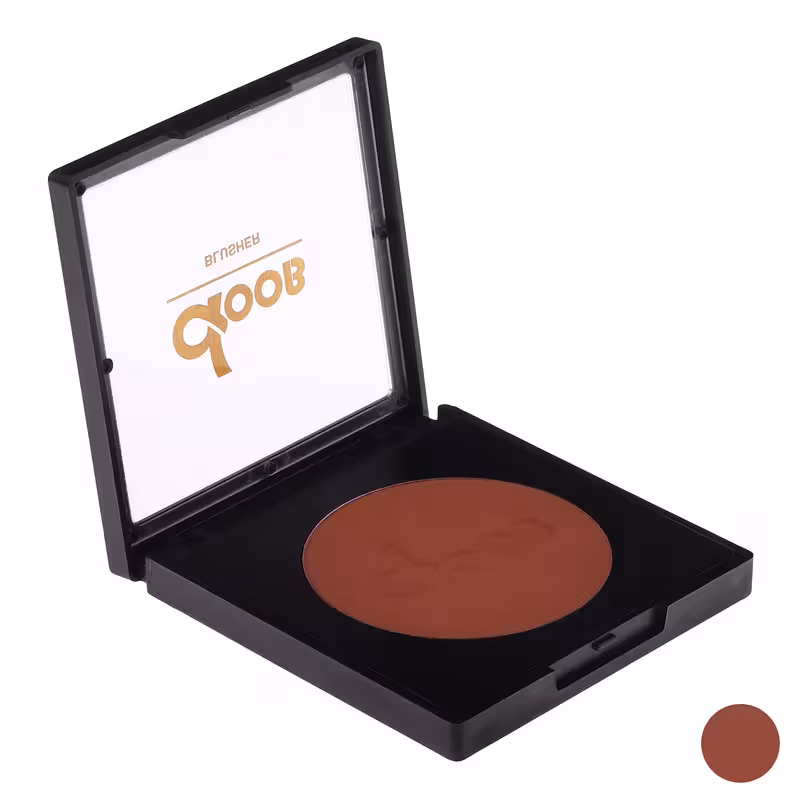 رژ گونه دوب کد db11