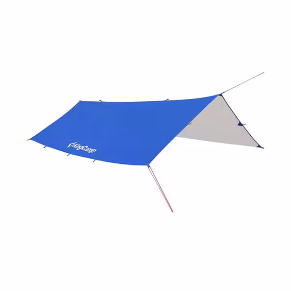 سایبان سایبان کمپینگ کینگ کمپ مدل Rimini XL