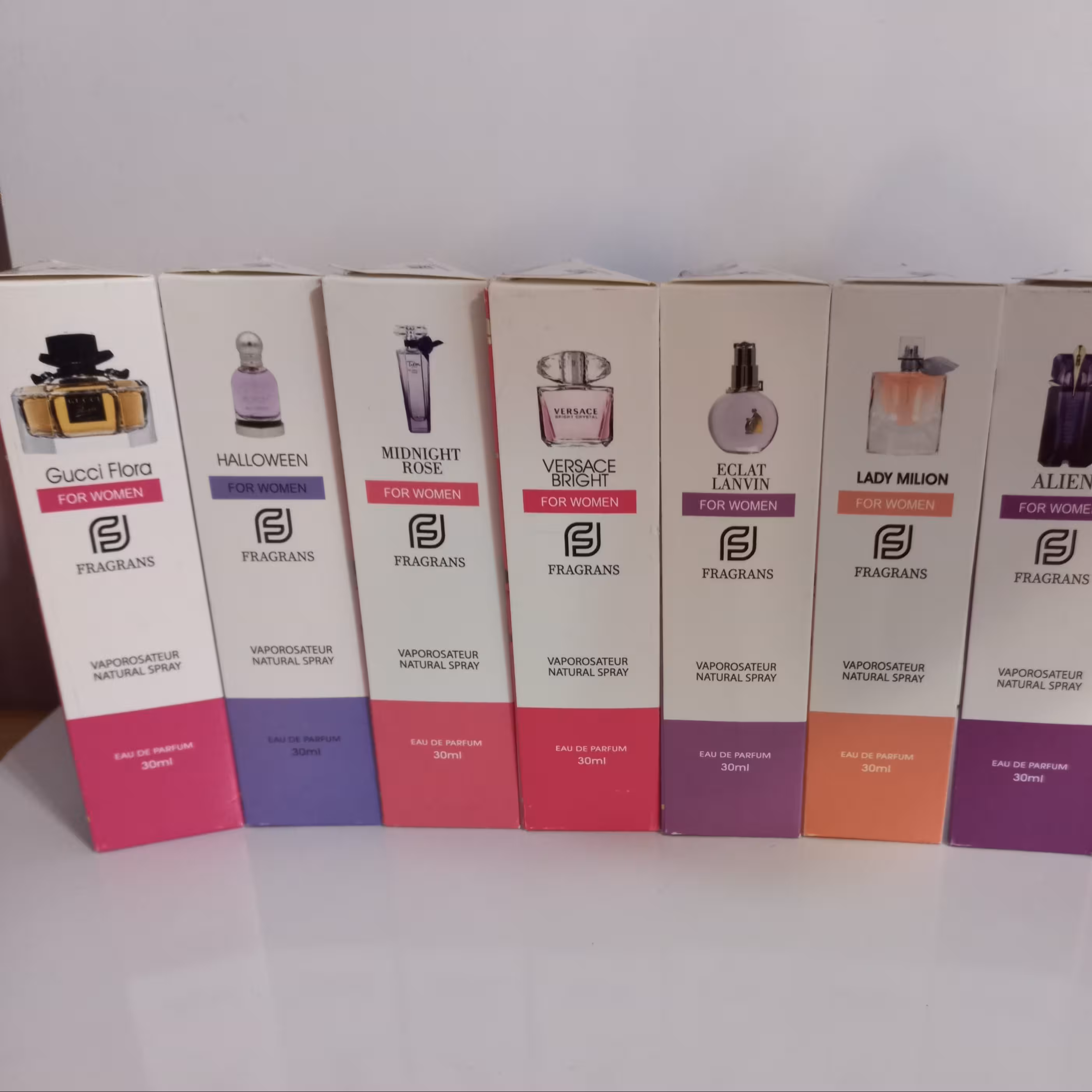 عطر جیبی اورجینال