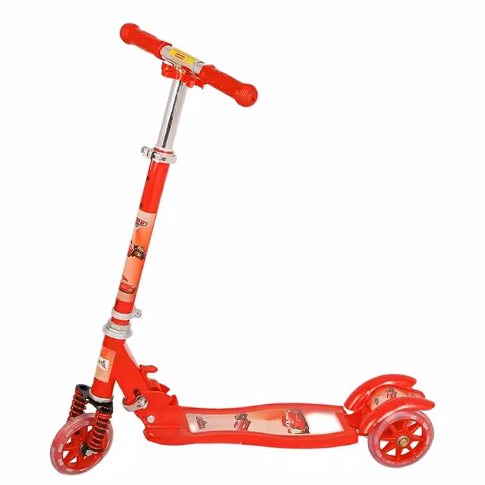 اسکوتر مدل 001 | کالا مکس