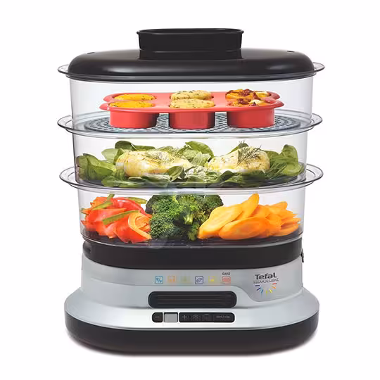 بخارپز تفال مدل VC300830