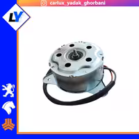 موتور فن 206 مادپارت