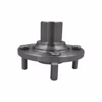 توپی چرخ جلو ولکس C30