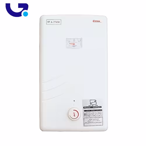 آبگرمکن برقی دیواری مدل Ew Sun
