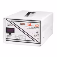 استابیلایزر 3500 ولت آمپر سارا