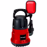 پمپ آب اینهل Einhell مدل GC-SP2768