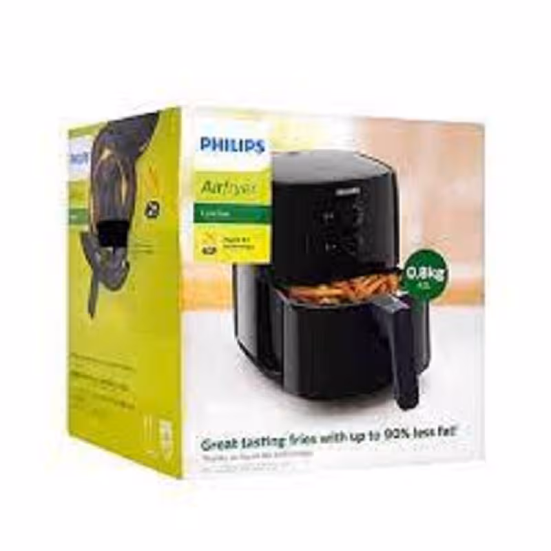 سرخ کن فیبلیپس 9200 - سرخ کن بدون روغن-سرخ کن رژیمی-هواپز-سرخکن رژیمی-سرخکن بدون