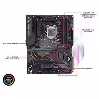 مادربورد ایسوس TUF Z390-PRO GAMING
